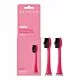 SEYSSO Color Professional Paradise Pink – końcówki do szczoteczki sonicznej SEYSSO 2 szt.