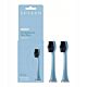SEYSSO Color Professional Blue Sky – końcówki do szczoteczki sonicznej SEYSSO 2 szt.
