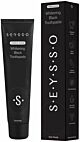 SEYSSO Carbon Black - pasta do szczoteczek sonicznych z wybielającym węglem aktywnym 75 ml