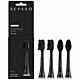 SEYSSO Carbon Professional Końcówki do szczoteczki sonicznej – 4 szt.