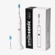Szczoteczka soniczna Smilesonic GO White