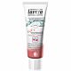 Pasta bez fluoru Lavera Basis Sensitive Truskawkowo-Malinowa 75ml