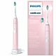 Szczoteczka soniczna Philips Sonicare Protective Clean 4300 Pink HX6806/04