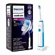 Szczoteczka soniczna PHILIPS Sonicare 2100  Daily Clean Blue HX3212/11 - niebieska