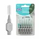 Szczoteczki międzyzębowe z bioplastiku  TePe Original 6 szt. szare – 1.3 mm