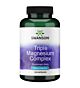 Swanson Triple Magnesium Complex 400 mg – kapsułki 100 szt.