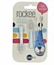 Violife ROCKEE – końcówki czyszczące do szczoteczek dla dzieci 2 szt.