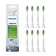 Końcówki Philips Sonicare W2 Optimal White Standard HX6068 8 szt.