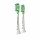 Philips Sonicare W3 Premium White 2 szt. – zaawansowane końcówki wybielające do szczoteczki Philips Sonicare HX9062/17