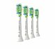 Philips Sonicare W3 Premium White (4 szt.) – białe końcówki wybielające do szczoteczki sonicznej Philips Sonicare HX9064/17