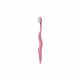 Szczoteczka WhiteWash Pink Medium o działaniu wybielającym 1 szt.