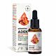 Aura Herbals Witamina A + D3 2000 IU + E + K2  – krople 30 ml