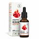 Aura Herbals Witamina K2 90 mcg – krople 30 ml