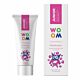 WOOM Junior Bubble Gum (6+) - pasta o smaku gumy balonowej dla dzieci 50 ml