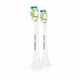 Końcówki Philips Sonicare Diamond Clean Standard 2 szt. HX6062