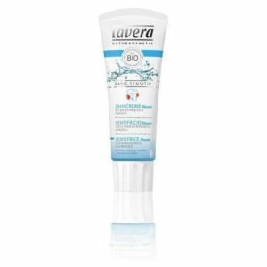 Pasta bez fluoru Lavera Basis Sensitiv z bioechinaceą 75ml
