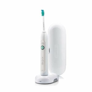 Szczoteczka soniczna Philips Sonicare Healthy White z etui podróżnym
