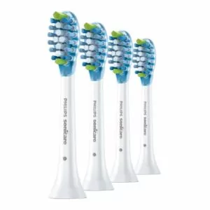 Końcówki Philips Sonicare Adaptive Clean HX9044/07 4 szt.
