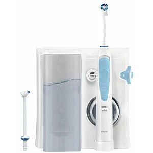 Irygator Oral-B Professional Care Oxyjet MD 20