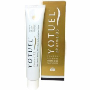 Pasta wybielająca Yotuel Pharma 50 ml