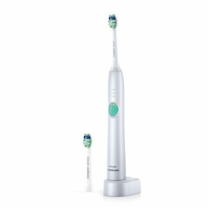 Szczoteczka soniczna Philips Sonicare Easy Clean HX6512/45 (2 końcówki) 