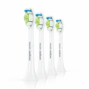 Końcówki Philips Sonicare Diamond Clean Standard 4 szt. HX6064