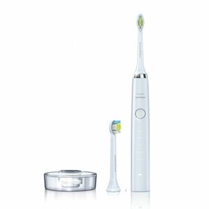 Szczoteczka soniczna Philips Sonicare Diamond Clean White Box