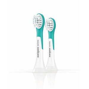 Philips Sonicare For Kids 4+ – końcówki do szczoteczki sonicznej dla dzieci od 4. roku życia