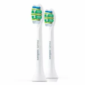 Końcówki Philips Sonicare InterCare 2 szt. HX9002