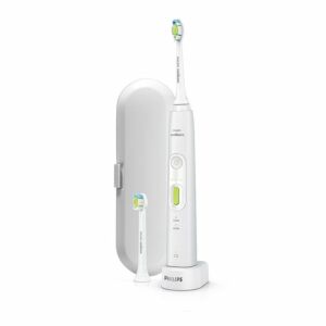 Szczoteczka soniczna Philips Sonicare Healthy White Plus HX8982/02 (z etui)
