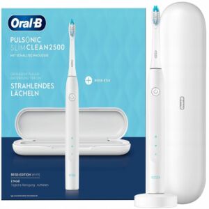 Oral-B Pulsonic Slim Clean 2500
