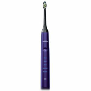 Szczoteczka soniczna Philips Sonicare Diamond Clean Amethyst HX9372/04