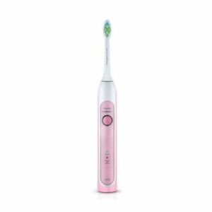 Szczoteczka soniczna Philips Sonicare Healthy White Pink HX6762/43