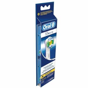 Końcówki Oral-B 3D White/ProWhite EB18-4 – 4 szt.