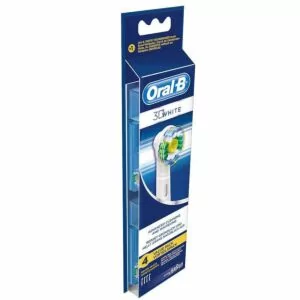 Końcówki Oral-B 3D White/ProWhite EB-18-5 – 5 szt.