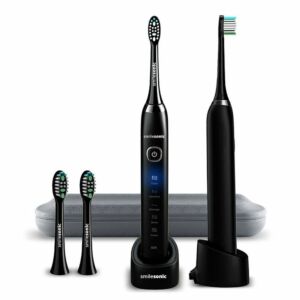 Smilesonic PerfectClean Black