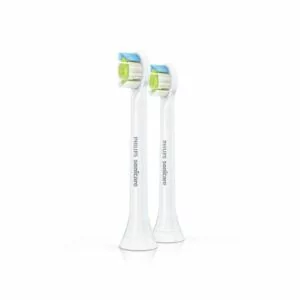 Końcówki Philips Sonicare Diamond Clean Mini 2 szt. HX6072