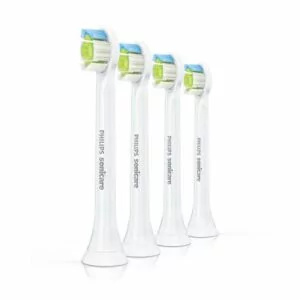Końcówki Philips Sonicare Diamond Clean Mini HX6064/07 – 4 szt.