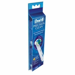 Końcówki Oral-B Precision Clean – 6 szt.