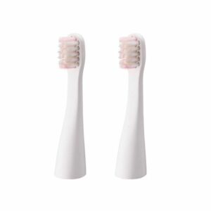 Końcówki Panasonic EW0957 do szczoteczek sonicznych EW-DS11 – 2 szt.