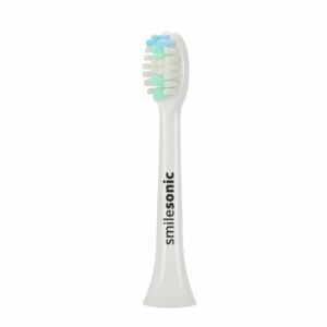 Końcówki Smilesonic PerfectClean White 2 szt. – soft
