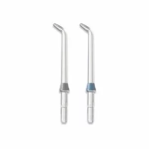Waterpik Ultra Jet Tips JT-100E – końcówki standardowe do irygatora 2 szt.