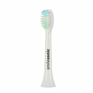 Końcówki Smilesonic PerfectClean White 2 szt. – medium