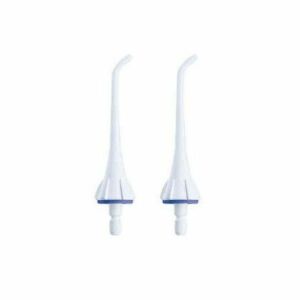Panasonic EW0950 – końcówki do irygatora o strumieniu liniowym 2 szt.