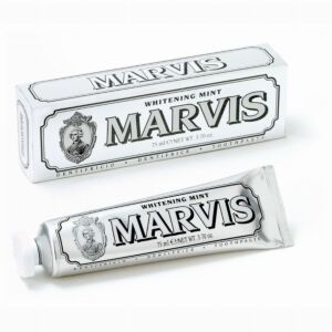 Pasta wybielająca Marvis Whitening Mint 85 ml