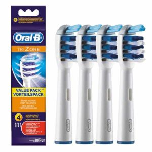 Końcówki Oral-B TriZone EB30-5 – 5 szt.