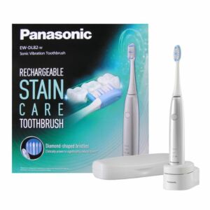 Szczoteczka soniczna Panasonic EW-DL82-W