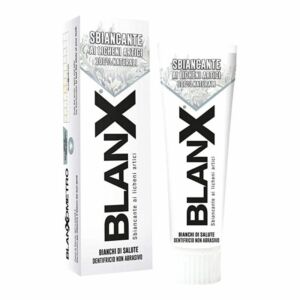 Pasta wybielająca Blanx Classic 75 ml