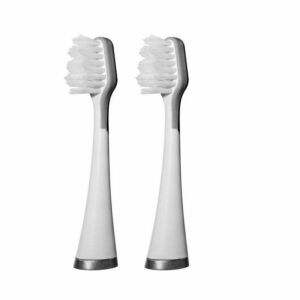 Końcówki WhiteWash Whitening SW1033 do SW1000 – 2 szt.
