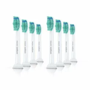 Końcówki Philips Sonicare ProResults 8 szt. HX6018